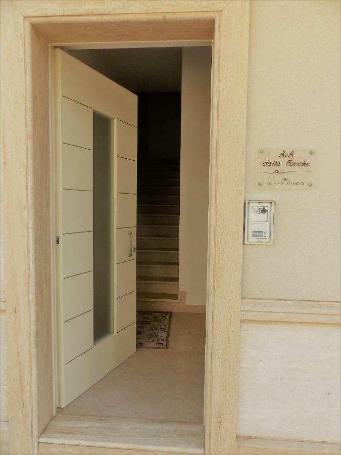 Delle Forche Bed & Breakfast Conversano Exterior photo