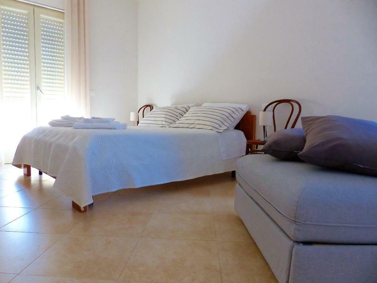 Delle Forche Bed & Breakfast Conversano Exterior photo
