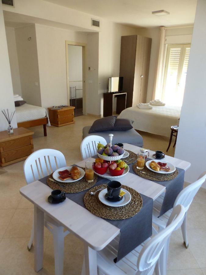 Delle Forche Bed & Breakfast Conversano Exterior photo