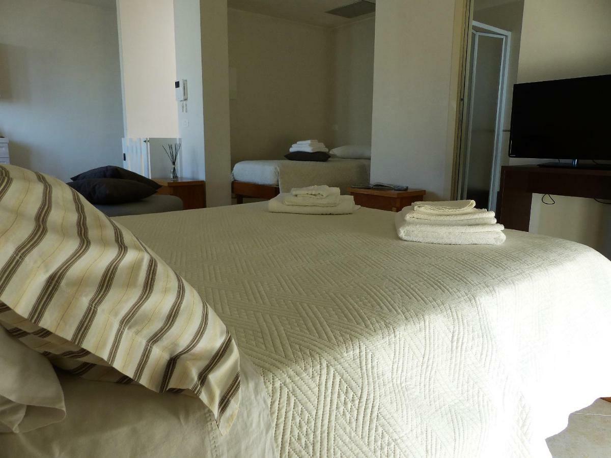 Delle Forche Bed & Breakfast Conversano Exterior photo