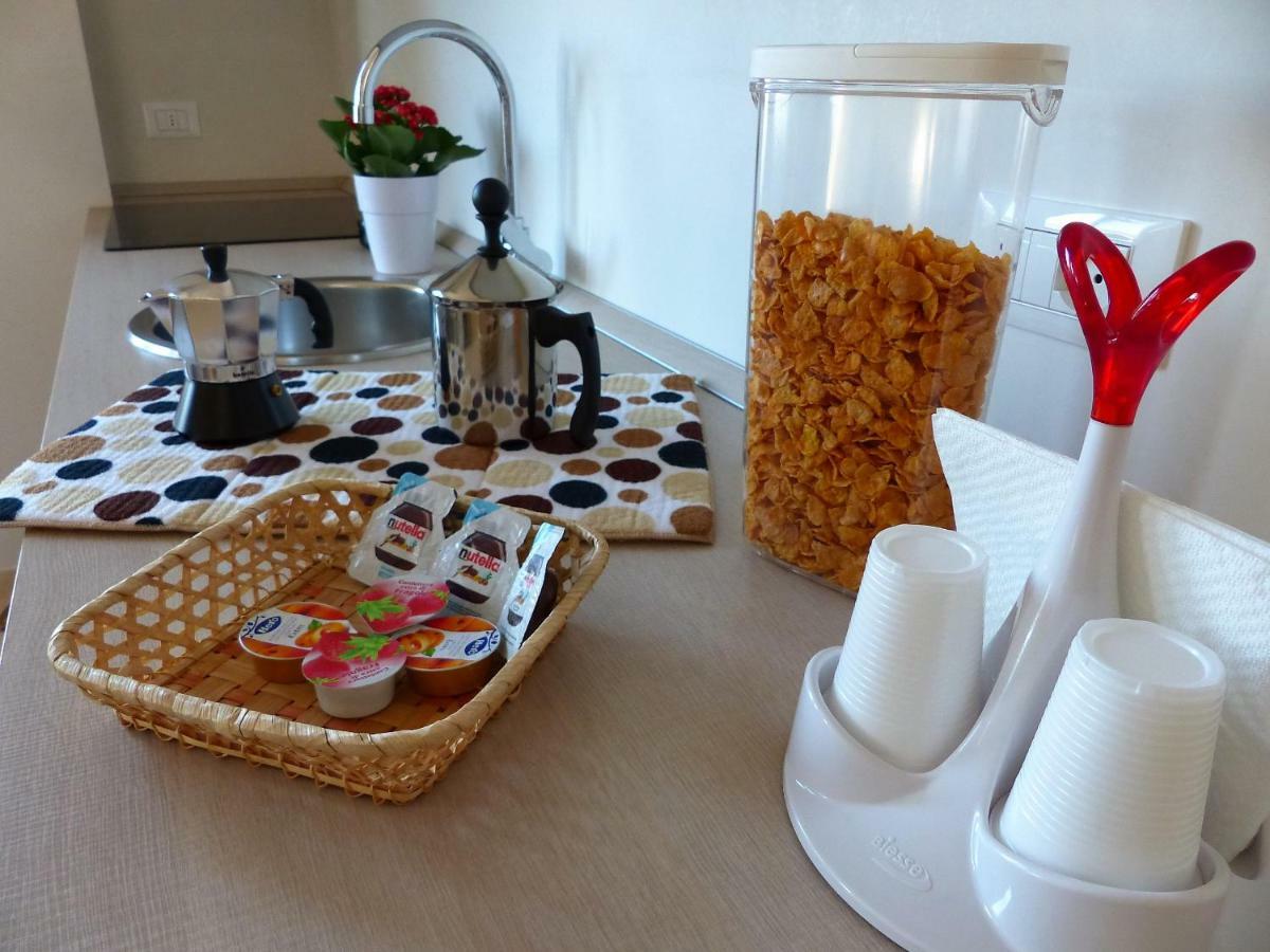 Delle Forche Bed & Breakfast Conversano Exterior photo