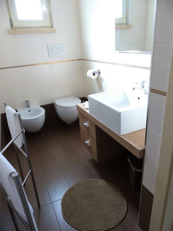 Delle Forche Bed & Breakfast Conversano Exterior photo