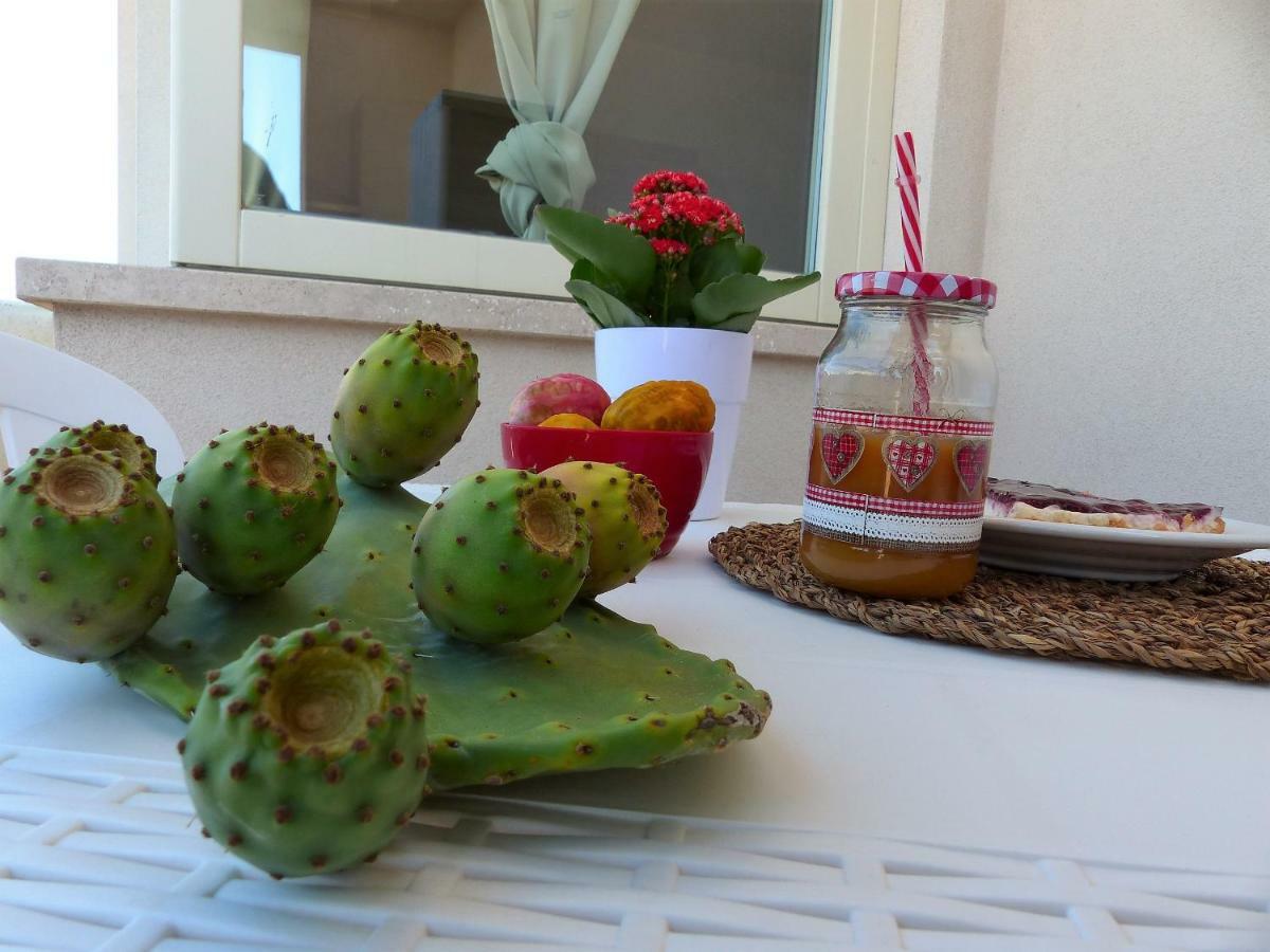 Delle Forche Bed & Breakfast Conversano Exterior photo