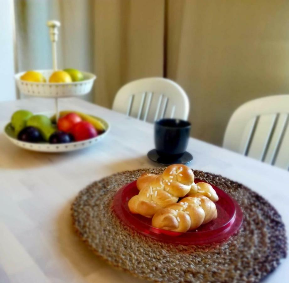 Delle Forche Bed & Breakfast Conversano Exterior photo